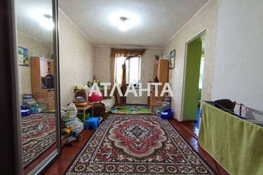 House (area 37,4 m²) - Atlanta.ua - photo 16