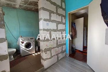 House (area 37,4 m²) - Atlanta.ua - photo 22