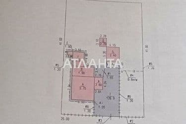 House (area 37,4 m²) - Atlanta.ua - photo 26