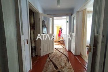 Дом (площадь 66,8 м²) - Atlanta.ua - фото 30