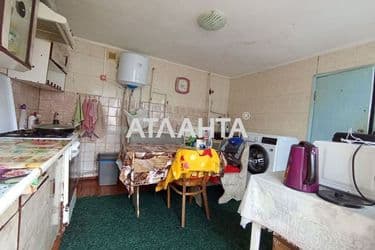 Дом (площадь 66,8 м²) - Atlanta.ua - фото 35