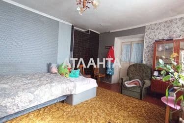 House (area 60,2 m²) - Atlanta.ua - photo 20