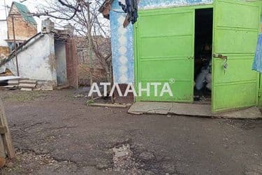 House (area 60,2 m²) - Atlanta.ua - photo 21