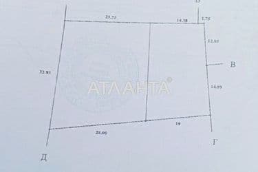 House (area 60,2 m²) - Atlanta.ua - photo 26