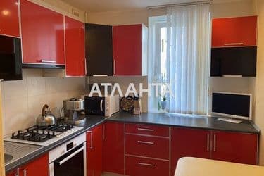 3-комнатная квартира по адресу ул. Заболотного ак. (площадь 65,6 м²) - Atlanta.ua - фото 13