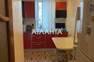 3-комнатная квартира по адресу ул. Заболотного ак. (площадь 65,6 м²) - Atlanta.ua - фото 15