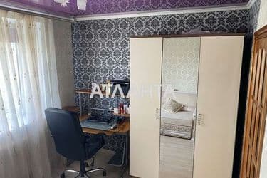 3-комнатная квартира по адресу ул. Заболотного ак. (площадь 65,6 м²) - Atlanta.ua - фото 22