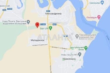 Участок по адресу ул. Репина (площадь 10 сот) - Atlanta.ua - фото 8