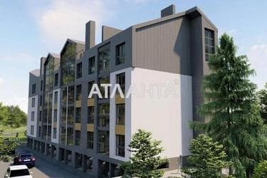 2-кімнатна квартира за адресою вул. Ясна (площа 74,1 м²) - Atlanta.ua - фото 21