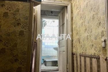 Коммунальная квартира по адресу ул. Градоначальницкая (площадь 16 м²) - Atlanta.ua - фото 22