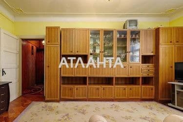 2-комнатная квартира по адресу Донецкая ул. (площадь 64,7 м²) - Atlanta.ua - фото 19