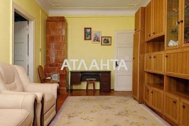 2-комнатная квартира по адресу Донецкая ул. (площадь 64,7 м²) - Atlanta.ua - фото 21