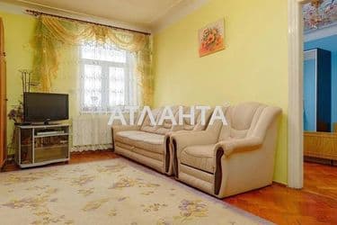2-комнатная квартира по адресу Донецкая ул. (площадь 64,7 м²) - Atlanta.ua - фото 22