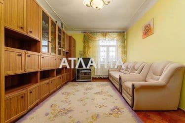 2-комнатная квартира по адресу Донецкая ул. (площадь 64,7 м²) - Atlanta.ua - фото 23