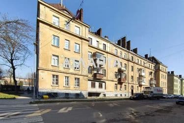 2-комнатная квартира по адресу Донецкая ул. (площадь 64,7 м²) - Atlanta.ua - фото 16