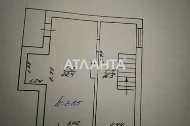 Будинок за адресою вул. Герцена (площа 77 м²) - Atlanta.ua - фото 48