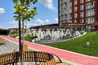 2-комнатная квартира по адресу 7 км овидиопольской дор. (площадь 36,1 м²) - Atlanta.ua - фото 8