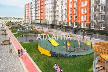 2-комнатная квартира по адресу 7 км овидиопольской дор. (площадь 36,1 м²) - Atlanta.ua - фото 10