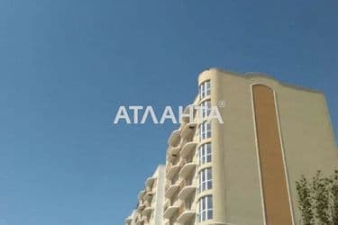 2-комнатная квартира по адресу Днепропетр. Дор. (площадь 65,7 м²) - Atlanta.ua - фото 10