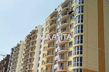 2-комнатная квартира по адресу Днепропетр. Дор. (площадь 65,7 м²) - Atlanta.ua - фото 12