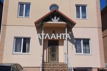 Дом по адресу ул. Школьная (площадь 170 м²) - Atlanta.ua - фото 28