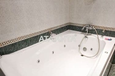 Багатокімнатна квартира за адресою Дунаєва пров. (площа 155,8 м²) - Atlanta.ua - фото 27