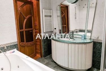 Багатокімнатна квартира за адресою Дунаєва пров. (площа 155,8 м²) - Atlanta.ua - фото 28