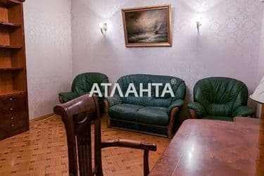 Багатокімнатна квартира за адресою Дунаєва пров. (площа 155,8 м²) - Atlanta.ua - фото 21