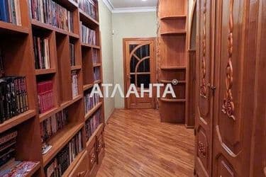 Багатокімнатна квартира за адресою Дунаєва пров. (площа 155,8 м²) - Atlanta.ua - фото 22