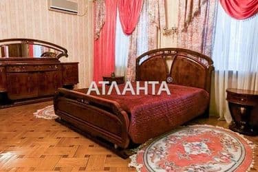 Багатокімнатна квартира за адресою Дунаєва пров. (площа 155,8 м²) - Atlanta.ua - фото 23