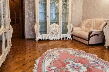 Багатокімнатна квартира за адресою Дунаєва пров. (площа 155,8 м²) - Atlanta.ua - фото 25