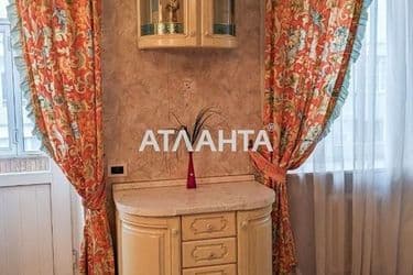 Багатокімнатна квартира за адресою Дунаєва пров. (площа 155,8 м²) - Atlanta.ua - фото 19