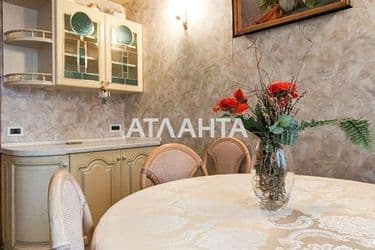 Багатокімнатна квартира за адресою Дунаєва пров. (площа 155,8 м²) - Atlanta.ua - фото 18