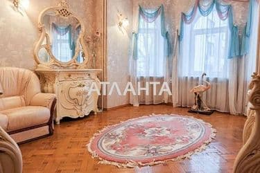 Багатокімнатна квартира за адресою Дунаєва пров. (площа 155,8 м²) - Atlanta.ua - фото 26