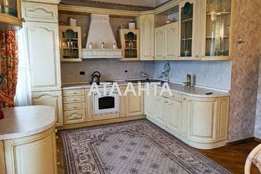 Багатокімнатна квартира за адресою Дунаєва пров. (площа 155,8 м²) - Atlanta.ua - фото 16