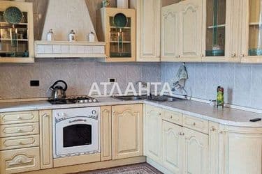 Багатокімнатна квартира за адресою Дунаєва пров. (площа 155,8 м²) - Atlanta.ua - фото 17