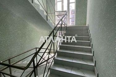 1-room apartment apartment by the address st. Bocharova gen (area 22,3 m²) - Atlanta.ua - photo 14