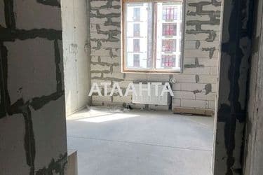 1-room apartment apartment by the address st. Bocharova gen (area 22,3 m²) - Atlanta.ua - photo 10