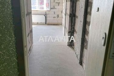 1-room apartment apartment by the address st. Bocharova gen (area 22,3 m²) - Atlanta.ua - photo 11