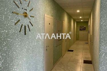 1-room apartment apartment by the address st. Bocharova gen (area 22,3 m²) - Atlanta.ua - photo 15