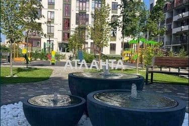 1-room apartment apartment by the address st. Bocharova gen (area 22,3 m²) - Atlanta.ua - photo 16