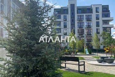 1-room apartment apartment by the address st. Bocharova gen (area 22,3 m²) - Atlanta.ua - photo 17