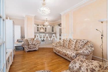 2-кімнатна квартира за адресою вул. Генуезька (площа 81 м²) - Atlanta.ua - фото 37