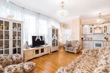 2-кімнатна квартира за адресою вул. Генуезька (площа 81 м²) - Atlanta.ua - фото 38