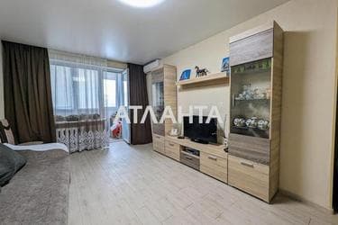 2-комнатная квартира по адресу Глушко ак. Пр. (площадь 45,4 м²) - Atlanta.ua - фото 15