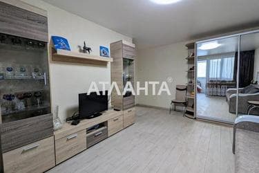 2-комнатная квартира по адресу Глушко ак. Пр. (площадь 45,4 м²) - Atlanta.ua - фото 18