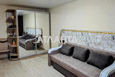 2-комнатная квартира по адресу Глушко ак. Пр. (площадь 45,4 м²) - Atlanta.ua - фото 19