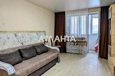 2-комнатная квартира по адресу Глушко ак. Пр. (площадь 45,4 м²) - Atlanta.ua - фото 21