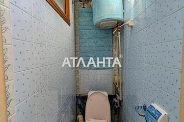 2-комнатная квартира по адресу Глушко ак. Пр. (площадь 45,4 м²) - Atlanta.ua - фото 23