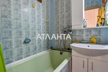 2-комнатная квартира по адресу Глушко ак. Пр. (площадь 45,4 м²) - Atlanta.ua - фото 24